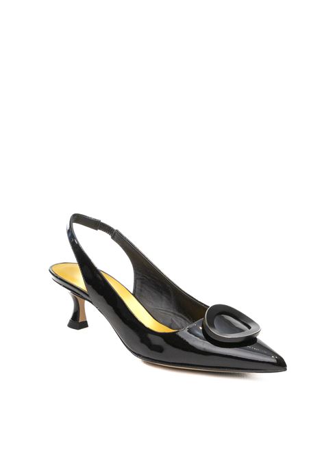 t50 MARA BINI | U309SPLENDOR-NERO
